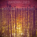 Unknown Lines feat Scarlett M The Manic Choir feat The Manic Choir Scarlett… - Mistakes of a Kind