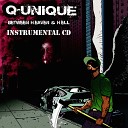Q UNIQUE - Mr Lopez Instrumentals