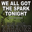 High Level Karaoke - Story of My Life In the Style of One Direction Karaoke…
