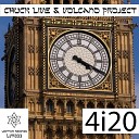 Chuck Live Volcano Project - All Traps