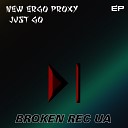 New Ergo Proxy - Twenty Three Original Mix