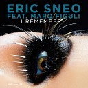 Eric Sneo Marq Figuli - I Remember Tom Wax Remix