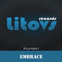 Kalinskiy - Embrace