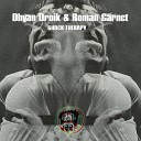 Dhyan Droik Roman Garnet - Shock Therapy