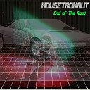 Housetronaut - Rock n Roll Band Feat Bon Vivant