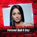 Bolier Natalie Peris - Forever And A Day Mike Prado Melnikoff feat Alexx Slam…