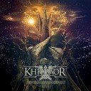 Khrysaor - When The Sun Rises In The West