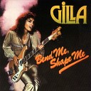 Gilla - Why Don't You Do It