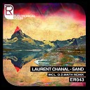 Laurent Chanal - Sand O D Math Remix Beatless Version