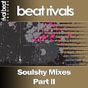 Beat Rivals - Know Your Name Soulshy Remix