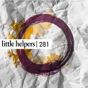 Dimitris Michas - Little Helper 281 2 Original Mix