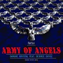 Darque Krystal feat Desiree - Army of Angels Original Mix