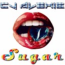 Cj Alexis - Sugar Original Mix