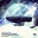 Wonder Element - Imagination Numedian The Synthetic Remix