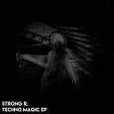 Strong R - Divine Original Mix
