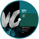 Wraz - Organic Original Mix