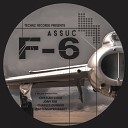 Assuc - F 6 Waffensupermarkt Remix