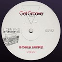 Sonia Merz - Disco Original Mix