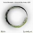 Nico Binder - Blithely Original Mix