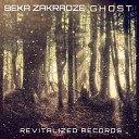 Beka Zakradze - Ghost Original Mix
