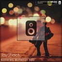 Jay Bach - Nothing Without You Original Mix