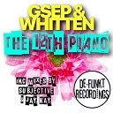 GSEP Whitten - The 12th Piano Jay Kay Remix