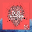Dub Defense - Dubwise Feelings Original Mix