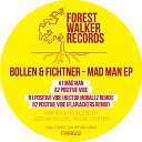 Bollen Fichtner - Positive Vibe Flapjackers Remix