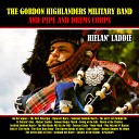 The Gordon Highlanders Military Band and Pipe and Drum… - Colonel Bogey March Bridge on the River Kwai