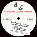 Beat Factory feat Kamaka Pahinui - Eternal Original mix
