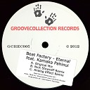 Beat Factory feat Kamaka Pahinui - Eternal Nick Stoynoff Remix