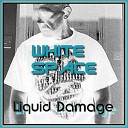 Liquid Damage - Earth Changes Deep House Mix