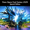 daigoro789 - Main Theme Piano Opera Version From Final Fantasy II For Piano…