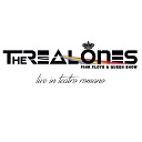 The Real Ones feat Coro A Li Ve - The Show Must Go On