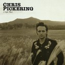 Chris Pickering - The Stars Will Fall Down Tonight