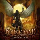 Fairyland - Of Hope and Despair in Osyrhia