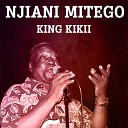 King Kikii - Njiani Mitego