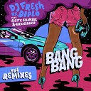Diplo Vs DJ Fresh Feat Selah Sue Craig David R… - Bang Bang Rude Kid And Frisco Remix