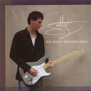 The Scotty Bratcher Band - My Way Down