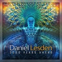Daniel Lesden - Arrival