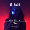 Alisha Pillay - Mayday Pride Kashtan Remix