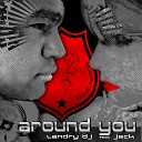 Landry DJ - Around You Vocal Mix