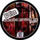 DJ Atom Malke - Mdmagressive