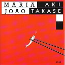 Maria Jo o Aki Takase - Quinta Das Torrinhas Live