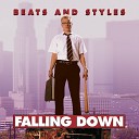 Beats and Styles - Falling Down D Fens Club Mix