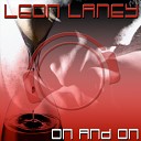 Leon Laney - On And On Club Mix