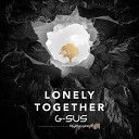 Avicii Rita Ora - Lonely Together G Sus Festival Bootleg