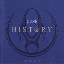Dune - Electric Heaven Blank Jones Club Cut