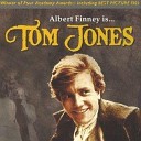 Том Джонс - Поднимающийся в небо