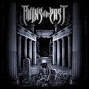 Ruins Of The Past - Blood Red Flag